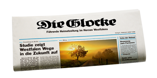 Die Glocke Probeabo