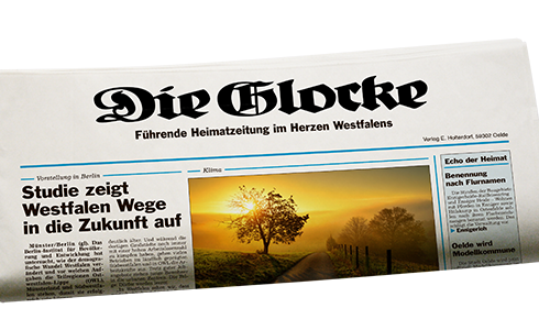 Die Glocke Classic